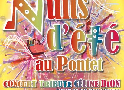 Les Nuits d'été
