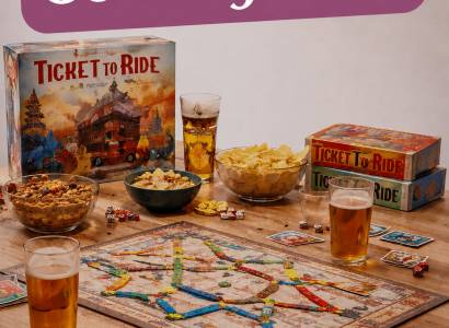 Au Carré d'Art - Soirée Jeux