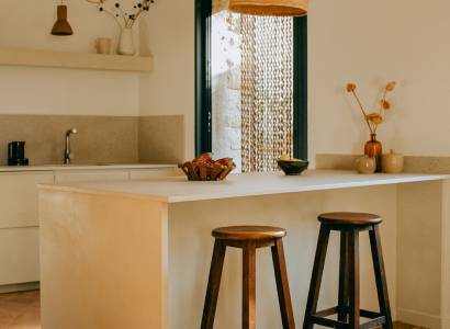 TAMARA TUNG Décoratrice d'intérieur