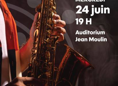 Spectacle des classes de musique