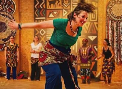 6e Gala de Danse Africaine