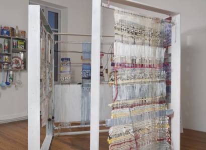 Atelier créatif ado/adulte - Tissage des liens