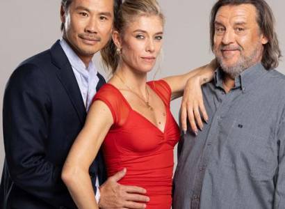 Théâtre : L'invitation