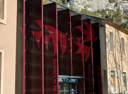 Le premier dimanche du mois, tous au musée ! Musée Jean Garcin