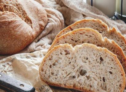 Atelier fabriquer son pain