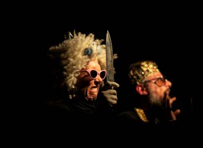 Ubu roi