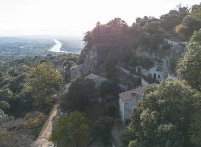 Balade à Barry