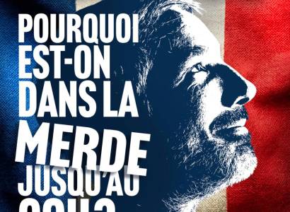 Guillaume Meurice – Pourquoi est-on dans la merde jusqu’au cou ? (et comment ne pas baisser la tête)