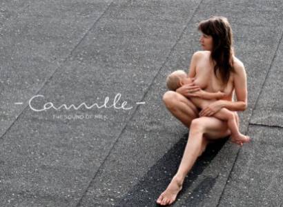 Camille - The Sound of Milk