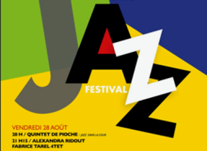 Festival des Vents