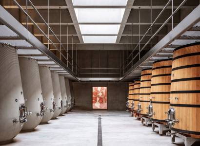 Domaine Les Davids