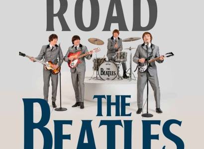 Abbey Road – The Beatles Show
