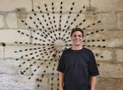 Exposition «Le grand fleuve»