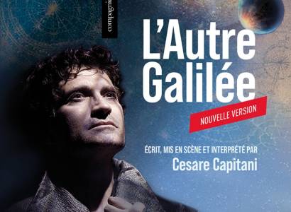 L'autre Galilée