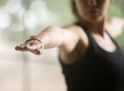 Découverte de la Biodanza