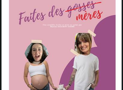 Faites des mères