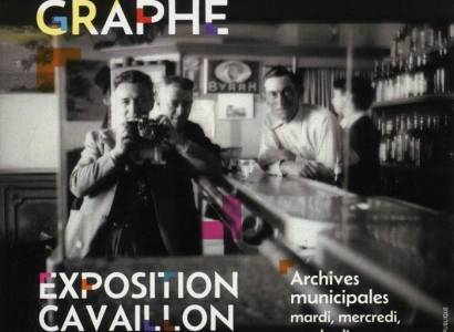 Dans l'œil du photographe - Exposition