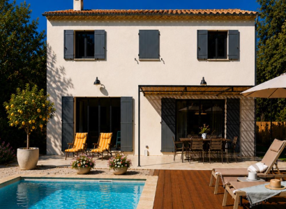 Villa Mimosa