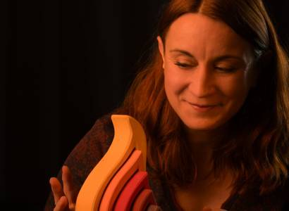 Spectacle : Petit feu - Claire Leray