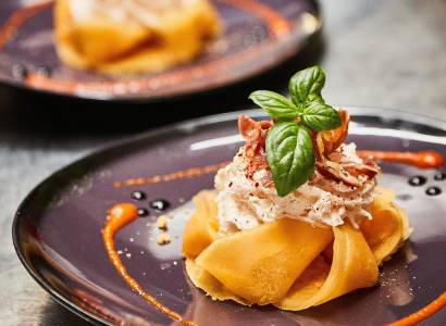 Festival Ventoux Saveurs - Couleurs d'automne au Girocèdre