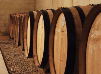 Domaine de l’Angèle
