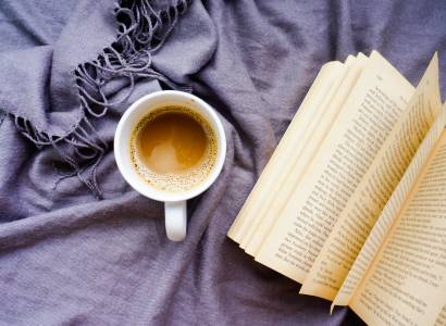 Cafés Lecture