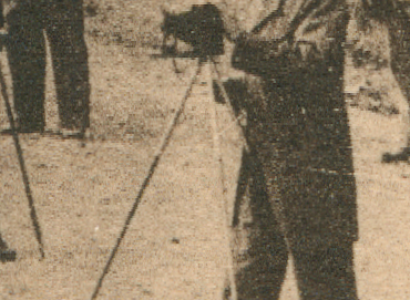 Café-histoire: la photographie ancienne