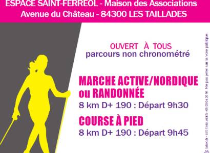 La Nordique des Taillades