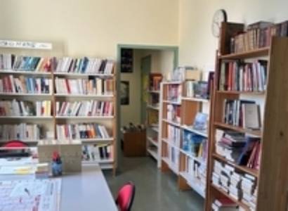 Bibliothèque municipale de Puyméras