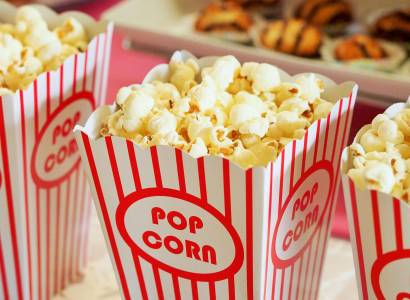 Ciné surprise