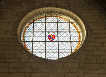 Bestiaire d'Halloween : création d'un blason