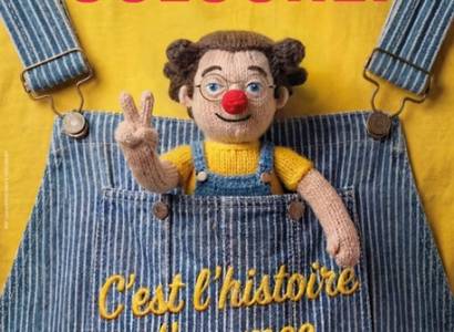 Julien Rossier est Coluche ! - C'est l'histoire d'un mec