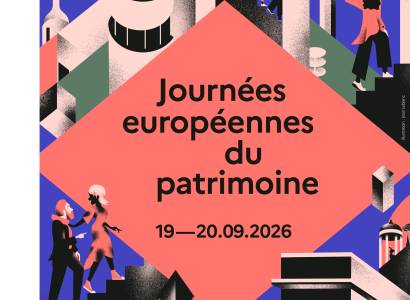 Journées Européennes du Patrimoine - Atelier fabrication de papier marbré