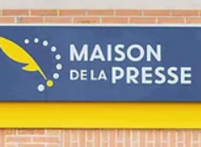 Maison de la Presse
