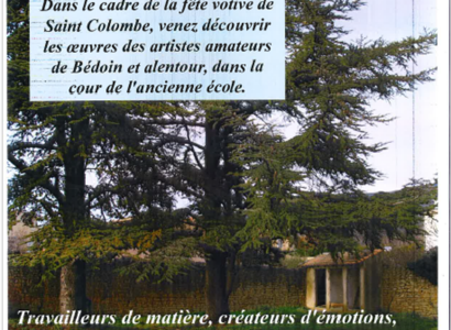 Les mains d'or