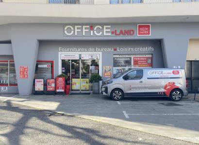 Office Land