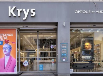 Opticien | Krys