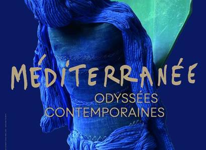 Journées Européennes du Patrimoine (J.E.P.) - Villa Datris