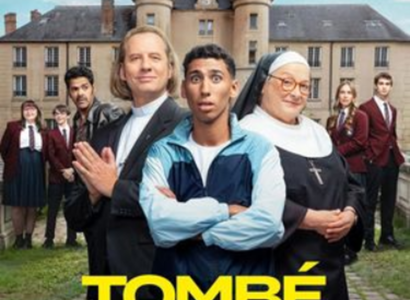 Ciné itinérant : Tombé du ciel