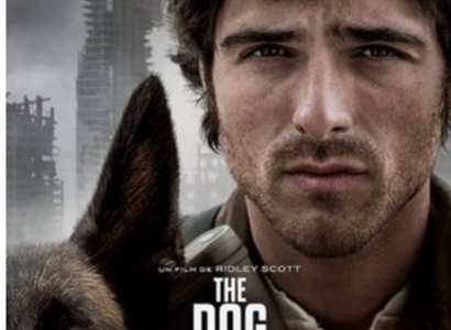 Ciné itinérant : The dog stars