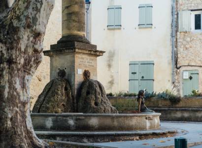 Journées européennes du patrimoine : portes ouvertes à la Magnanerie de Mirabeau
