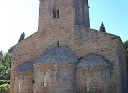 JEP 2026 : Visite de la Chapelle de la Madelène
