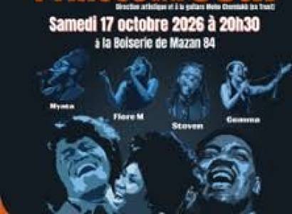 Les Princes de la Soul