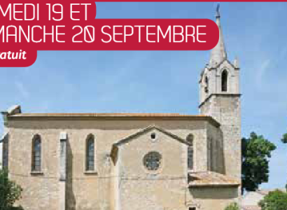 JEP 2026 - Visite "Le Moyen Age réimaginé du 19ème siècle"