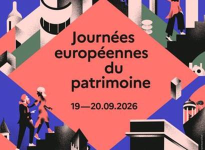 JEP 2026 : Découverte de la Porte d'Orange