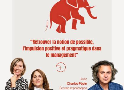 Séminaire L'Ecole de l'éléphant - Mission Possible