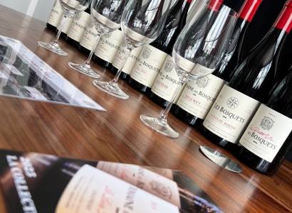 Vignobles en Scène : A la découverte des Vins de Lieux