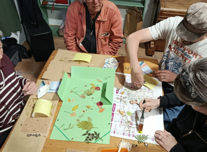 Festival Ventoux Saveurs: Recettes de fruits et plantes du terroir