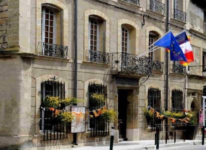 Journées européennes du patrimoine