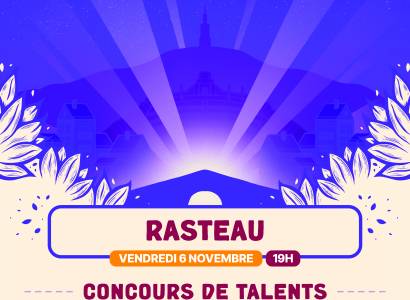 "Les étoiles d'automne" à Rasteau